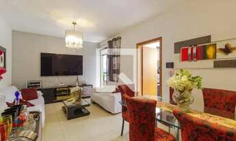 Imagem: Apartamento à Venda - Buritis, 3 Quartos