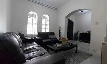 Imagem: Casa em Pompeia