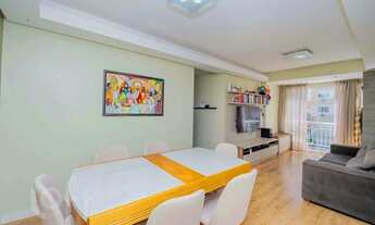 Imagem: Apartamento à venda em Vila Ipiranga com