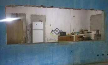 Imagem 5: Terreno à venda, 699 m² por R$ 318.000,00 - Vila Moraes - Mogi das Cruzes/SP