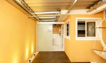 Imagem 4: Sobrado em condomínio à venda no Campo Comprido ARYA1