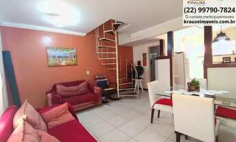 Imagem 5: Casa em Condomínio para Venda em Cabo Frio, Foguete, 3 dormitórios, 2 suítes, 3 banheiros