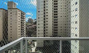 Imagem: Alphaville para aluguel possui 44 metros