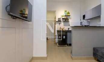 Imagem 2: Kitnet/Conjugado : / Residencial / Copacabana