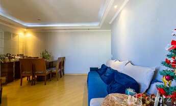 Imagem 4: Imóvel na do Arraial com 3 dormitórios e 72m²