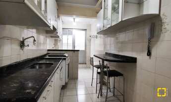 Imagem 6: Apto à venda no Kobrasol, com 2 quartos e garagem