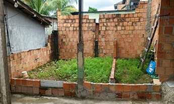 Imagem 6: CASA A VENDA NO BAIRRO OURO VERDE ACEITO TROCA COM VOLTA