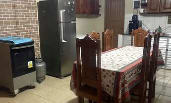 Imagem 6: Casa de Veraneio em Mosqueiro para o Réveillon