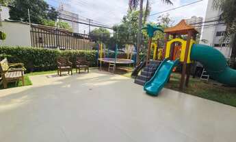 Imagem: Porteira fechada, apartamento pronto pra