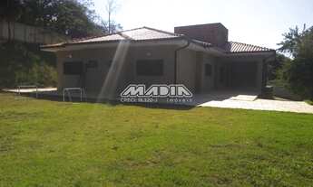 Imagem 2: Chácara - Sítio Recreio dos Cafezais - Valinhos