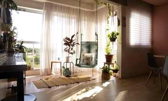 Imagem: Apartamento para Venda, Porteira Fechada