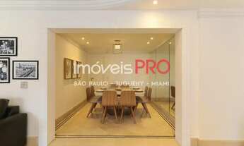 Imagem 6: ALAMEDA JAÚ - MARAVILHOSO APARTAMENTO - ANDAR ALTO