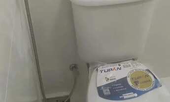 Imagem 7: Aparamento 60m2 com 1 Quarto - Mobilhado em Vargem Grande com 2 vagas