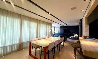 Imagem: Apartamento com 4 quartos à venda, 199