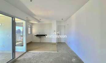 Imagem 3: Apartamento com 1 dormitório à venda, 53 m² por R$ 650.000,00 - Tatuapé - São Paulo/SP