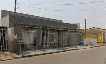 Imagem 2: Imóvel para venda possui 100 metros quadrados com 3 quartos em Vista Alegre - Cuiabá - MT