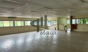 Imagem 5: Locação Galpão Jandira Jardim Alvorada Ref: 41735