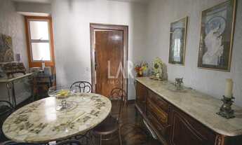 Imagem 3: Apartamento à venda, 4 quartos, 1 suíte, 2 vagas, Funcionários - Belo Horizonte/MG