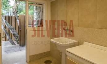 Imagem 4: Casa Residencial com 626,04 m² de área privativa ? Bairro Pedra Redonda