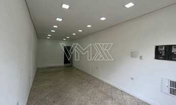 Imagem 2: SALÃO COMERCIAL PARA LOCAÇÃO NA VILA MARIA - SP