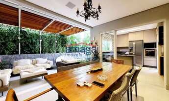 Imagem 5: Casa sofisticada e aconchegante no Condomínio Vivva