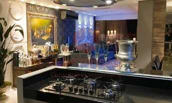 Imagem 3: Apartamento à venda, 145 m² por R$ 2.990.000,00 - Agronômica - Florianópolis/SC