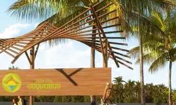 Imagem 11: REPASSE - Lote c/ 200m² na Av. Principal Lot. Park dos Coqueiros