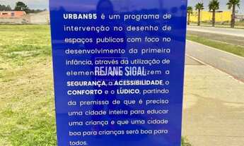 Imagem 2: Terreno Loteamento Quinta do Lago