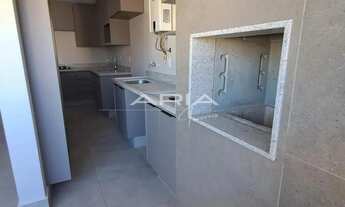 Imagem 6: Apartamento NOVO à VENDA no Ed. Villa Montese na região Central, Londrina