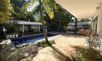 Imagem 4: Barra da Tijuca Casa em condomínio com 5 dormitórios