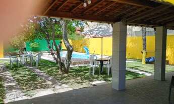 Imagem 2: Casa de Temporada na Praia - Barra de Sirinhaém