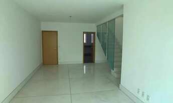 Imagem 4: Cobertura para aluguel, 4 quartos, 1 suíte, 6 vagas, Buritis - Belo Horizonte/MG