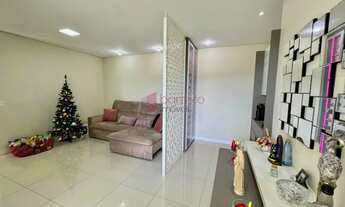 Imagem 4: APARTAMENTO À VENDA NO CONDOMÍNIO FOREST HILLS NO JARDIM ANA MARIA EM JUNDIAÍ/SP