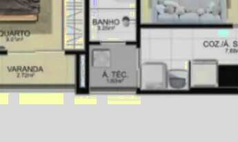 Imagem 4: Lançamento Apartamentos 2 e 3 quartos na Praia do Morro, Guarapari ES, Lazer completo