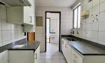 Imagem 10: Apartamento com 3 quartos (1 suíte) no bairro Fernão Dias