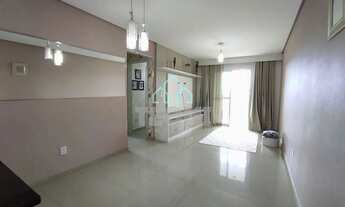 Imagem 3: Apartamento com 2 dormitórios para alugar, 68 m² - Parque Senhor do Bonfim - Taubaté/SP