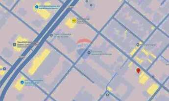 Imagem 7: Terreno murado bem localizado próximo a Avenida Washington Soares