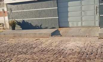 Imagem: VENDO CASA NO VAMOS VER O SOL