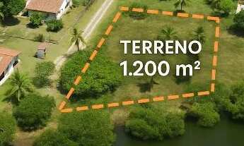 Imagem: Terreno exclusivo à venda - Pontal do Boqueirão