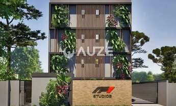 Imagem: Studio à venda, Hauer, Curitiba, PR