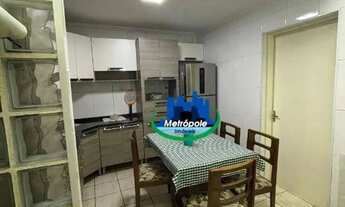 Imagem 3: Casa com 4 dormitórios à venda, 92 m² por R$ 350.000,00 - Jardim Beirute - Guarulhos/SP