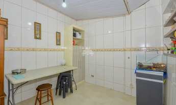 Imagem 14: Vendas Casa Curitiba PR