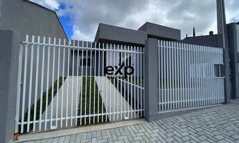 Imagem: Casa Moderna à Venda - Excelente Espaço