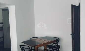 Imagem 3: Apartamento de 2 dormitórios mobiliado com box/vaga de garagem em Capão da Canoa