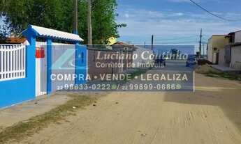 Imagem 14: Casa para Venda em Araruama, Praia do Barbudo, 3 dormitórios, 2 suítes, 3 banheiros