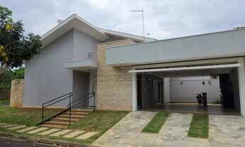 Imagem: Casa Condomínio em São José do Rio Preto