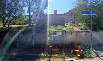 Imagem 5: Terreno à venda, 573 m² por R$ 481.992,00 - Parque dos Príncipes - São Paulo/SP