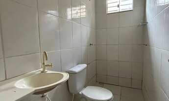 Imagem 6: CASA RESIDÊNCIAl Endereço: SETOR JARDIM DOM BOSCO / Aparecida de GOIÂNIA