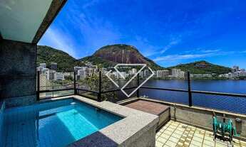 Imagem: Cobertura com 4 quartos, 364 m² - venda