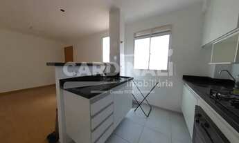 Imagem 3: Apartamento térreo